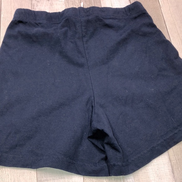 Champion navy blue shorts size small - Picture 4 of 5